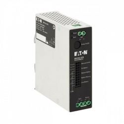 No Break para Riel Din Tripp Lite by Eaton DIN24480DC, 480VA, 480W, Entrada 24V 