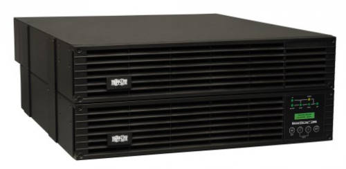 No Break Tripp Lite by Eaton UPS SmartOnline de Doble Conversión En Línea, 5000VA, 4U, Torre/Rack 