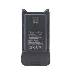 txPRO Batería para Radio LB90L, 2500mAh, 7.4V, para TX790 