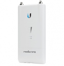 Access Point Ubiquiti Networks Rocket 5ac Lite, Inalámbrico, 450 Mbit/s, 5GHz 