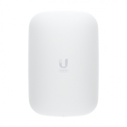 Access Point Ubiquiti Networks U6-EXTENDER, 4800 Mbit/s, 50/60GHz, Antena de 6dBi 