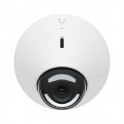 Ubiquiti Networks Cámara IP Domo IR para Interiores/Exteriores UVC-G5-Dome, Alámbrico, 2688 x 1512 Píxeles, Día/Noche 