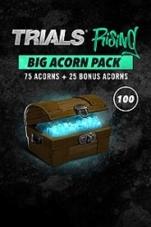 Trials Rising: Acorn Pack 100, Xbox One ― Producto Digital Descargable 