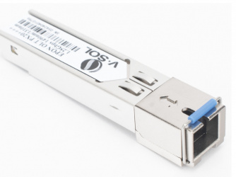 V-SOL Módulo Transceptor EPON-SFP-PX20-4+, SC/UPC, 20Km, 1490nm 