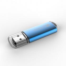 Memoria USB Verico Wanderer, 8GB, USB 2.0, Azul 