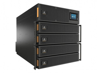 Vertiv Módulo de Baterías Externas para No Break GXT5-20KMVRT11UXLN, 280V 