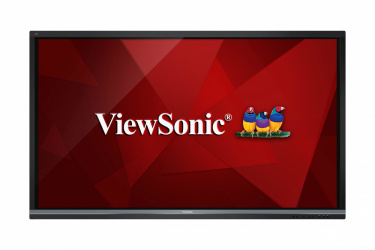 Viewsonic ViewBoard IFP8650 Pantalla Interactiva LED 86