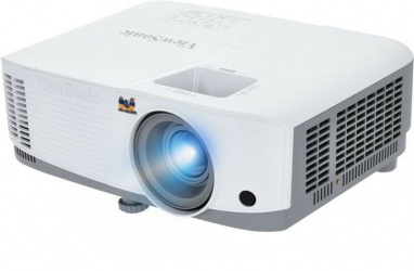 Proyector Portátil Viewsonic PA504W UHP, WXGA 1280 x 800, 4000 Lúmenes, con Bocina, Blanco 