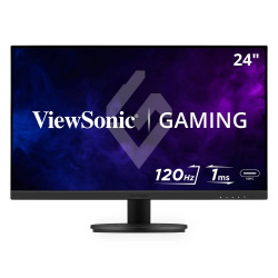 Monitor Gamer ViewSonic VX2416A IPS 24