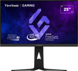 Monitor Gamer ViewSonic XG2536 LED 25