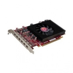 Tarjeta de Video VisionTek AMD Radeon HD 7750, 2GB GDDR5, PCI Express 3.0 