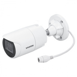 Vivotek Cámara IP Smart Bullet IR para Exteriores IB9383-HTV, Alámbrico, 2560 x 1920 Píxeles, Día/Noche 