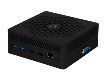 Mini PC Vorago MINIBAY Ci3, Intel Core i3-1215U, 8GB, 250GB SSD, sin Sistema Operativo 