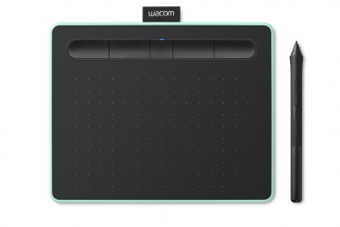 Tableta gráfica Wacom Intuos S CTL4100, USB.