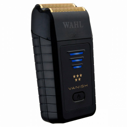 Wahl Rasuradora Vanish Shaver, Negro 