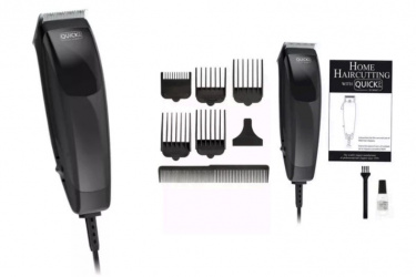 Wahl Rasuradora 9314-2101MX, 10 Piezas, Negro 