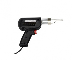 Weller Cuatín tipo Pistola D550, 260W, max. 593 °C 