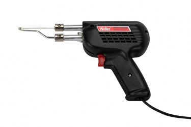 Weller Cuatín tipo Pistola D550PK, 260W, máx. 593 °C 