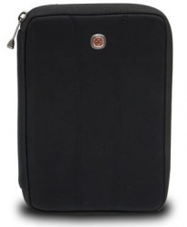 Wenger/SwissGear Estuche Legacy para Tablet, Negro 