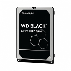 Disco Duro Interno Western Digital WD Black 2.5