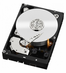 Disco Duro Interno Western Digital WD RE4-GP 3.5