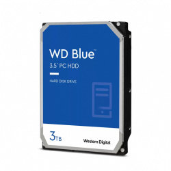 Disco Duro Interno Western Digital WD Blue 3.5