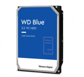 Disco Duro Interno Western Digital WD Blue 3.5