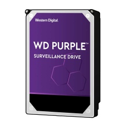 Disco Duro Interno Western Digital Purple 3.5