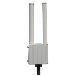 Wiess Antena MIMO WAO2-11DP, 11dBi, 2.4GHz 