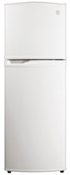 Winia Refrigerador DFR-9010DB, 9 Pies Cúbicos, Blanco 