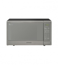 Winia Horno de Microondas KOR-1NGM, 1.1 Pies Cúbicos, 31 Litros, Plata 