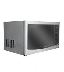 Compra Winia Horno De Microondas 1.1 Pie Cúbico,1150W, Plata, KOS ...