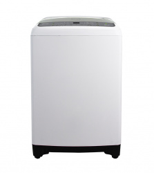 Midea Lavadora de Carga Vertical WHF-21GWW2CG, 21kg, Blanco 