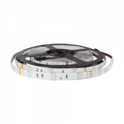 Winled Tira de Luces LED WTI-001 RGB, 5m x 2mm, Exterior, 1 Pieza 