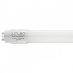 Winled Lámpara LED de Tubo WTU-004, Luz Blanca Fría, 18W, 1700 Lúmenes, Blanco 
