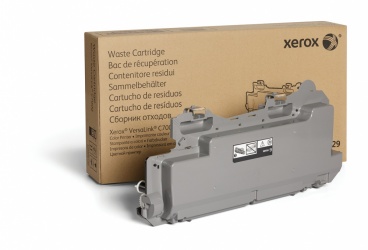 Xerox Contenedor de Desperdicio 115R00129, 21.000 Páginas 