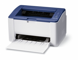 Xerox Phaser 3020, Blanco y Negro, Láser, Inalámbrico, Print ― ¡Descuento limitado a 5 unidades por cliente! 