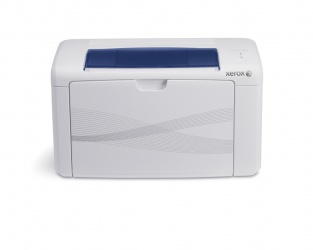 Xerox Phaser 3040, Blanco y Negro, LED, Print 