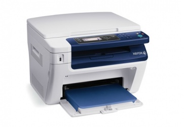 Xerox 3045 не сканирует на компьютер