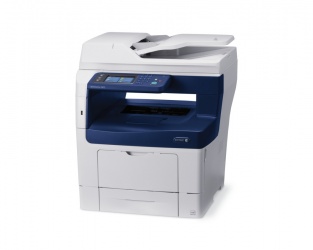 Xerox workcentre 3615 программа для сканирования