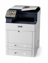 Xerox 6515 бункер отработанного тонера как почистить