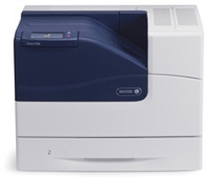 Xerox Phaser 6700N, Color, Láser, Print 