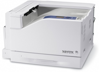 Xerox Phaser 7500N, Color, Láser, Print 