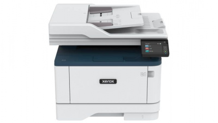 Multifuncional Xerox B305, Blanco y Negro, Láser, Inalámbrico, Print/Scan/Copy ― Sin cristal del escaner 