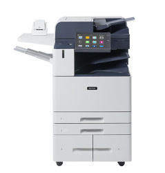 Multifuncional Xerox C8130, Color, Láser, Alámbrico, Print/Scan/Copy/Fax ― Requiere instalación por parte de Xerox para conservar su garantía. Consulte a servicio al cliente. 