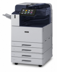 Multifuncional Xerox AltaLink C8135, Color, Láser, Print/Scan/Copy/Fax ― Requiere instalación por parte de Xerox para conservar su garantía. Consulte a servicio al cliente. 