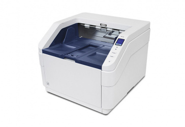 Scanner Xerox W110-A, 600 x 600 DPI, Escaneado Dúplex, USB 3.0, Negro 