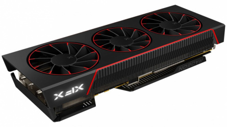 Tarjeta de Video XFX AMD Radeon RX 7800 XT, 16GB 256-bit GDDR6, PCI Express 4.0 ― ¡Compra y recibe un código válido por 2 juegos seleccionados! 