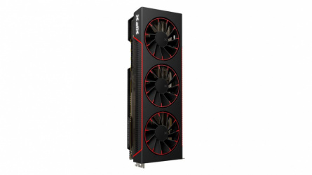 Tarjeta de Video XFX Mercury AMD Radeon RX 7900 XTX Magnetic Air Gaming, 24GB 384-bit GDDR6, PCI Express 4.0 ― ¡Compra y recibe un código válido por 2 juegos seleccionados! 