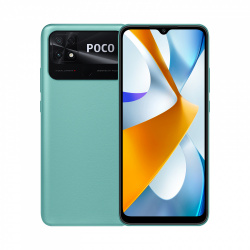 Smartphone Poco C40 6.7